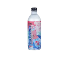 Drink Hata Sangria WaterMelon Soda 500ml