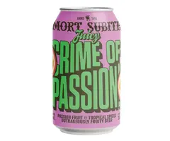 Mort Subite Drink Mort Subite Crime of Passion 7,2% 330ml Belgian Beer