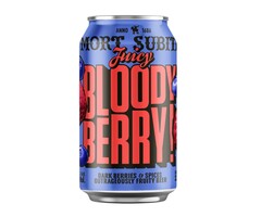Mort Subite Drink Mort Subite Bloody Berry 7,2% 330ml Belgian Beer