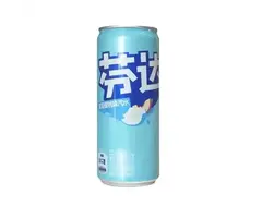 Fanta Drink Fanta Jasmin 330ml China