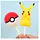 Candy Pokémon Pikachu Shaped LolliPop 8gr China