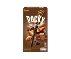 Pocky Cookies Pocky Almond & Chocolate 25gr