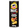 Chips Pringles Flamin Cheese Flavour 160gr Mexico
