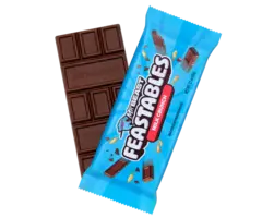 Mr. Beast Chocolate Mr Beast Feastables Milk Crunch 60gr