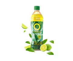 Absolut Drink Green Tea Tra Xanh Khong Do 455ml Vietnam