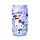 Drink Hello Kitty Taro Bubble Tea 310ml Taiwan