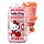 Drink Hello Kitty Apple Bubble Tea 310ml Taiwan