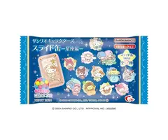 HEART Candy SanRio Ramune 10gr Japan