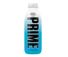 Prime Drink Prime Berry Freeze 500ml