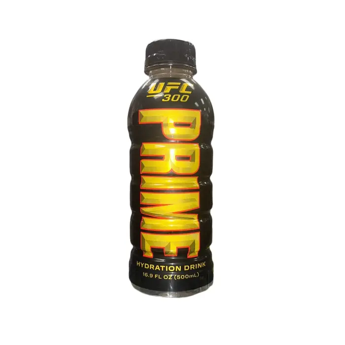 Prime Drink Prime UFC Limited Edition 500ml