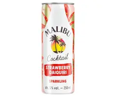 Drink Malibu Cocktail 250ml