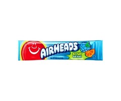 Airheads Candy Airheads Sour Blue Blast 15,6gr