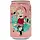 Drink Naruto Shippuden, Sakura Haruno, Lychee Flavour 330ml