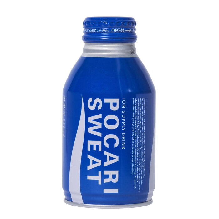 Pocari Sweat Drink Pocari Sweat 300ml Japan