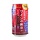 Drink Non Alcohol Champagne Red Grape 330ml Japan
