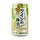 Drink Non Alcohol Champagne Sour Grape 330ml Japan