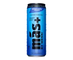 Messi Drink Mās+ Berry Copa Crush By Messi 355ml