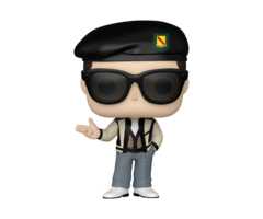 Funko Funko Movies 1729 Ferris Bueller, Ferris Bueller's Day Off