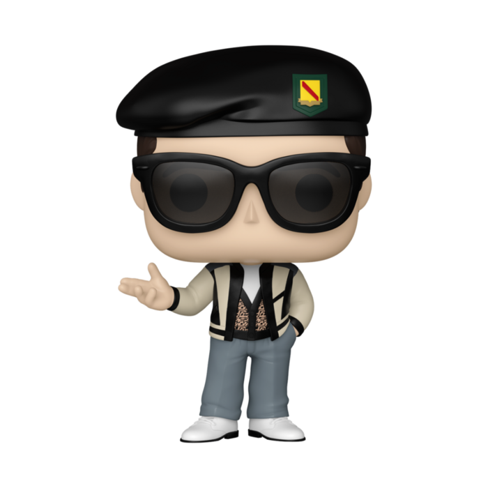 Funko Funko Movies 1729 Ferris Bueller, Ferris Bueller's Day Off