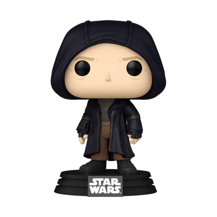 Funko Funko Star Wars 761 Luthen Rael, Andor 2