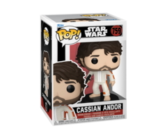 Funko Funko Star Wars 759 Cassian Andor, Andor 2