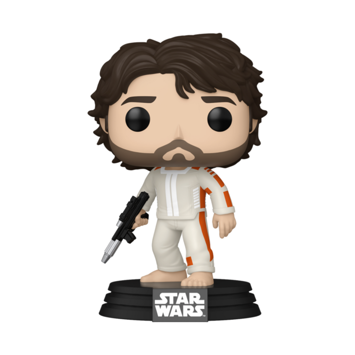 Funko Funko Star Wars 759 Cassian Andor, Andor 2