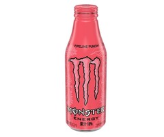 Monster Drink Monster Pipeline Bottle 500ml Japan