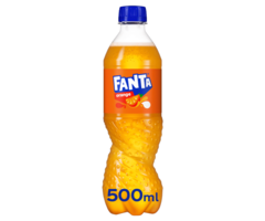 Fanta Drink Fanta 500ml