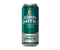 John Smith's Drink John Smits Extra Smooth 440ml