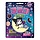 Candy Sanrio Kuromi Grape 43gr