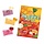 Candy Fruit Gummy Candy Assortment 102gr