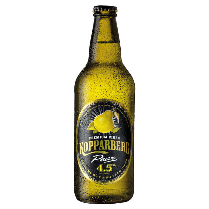 Kopparberg Drink Kopparberg Pear