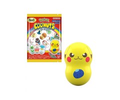 Pokémon Candy Pokémon Spinner Korea
