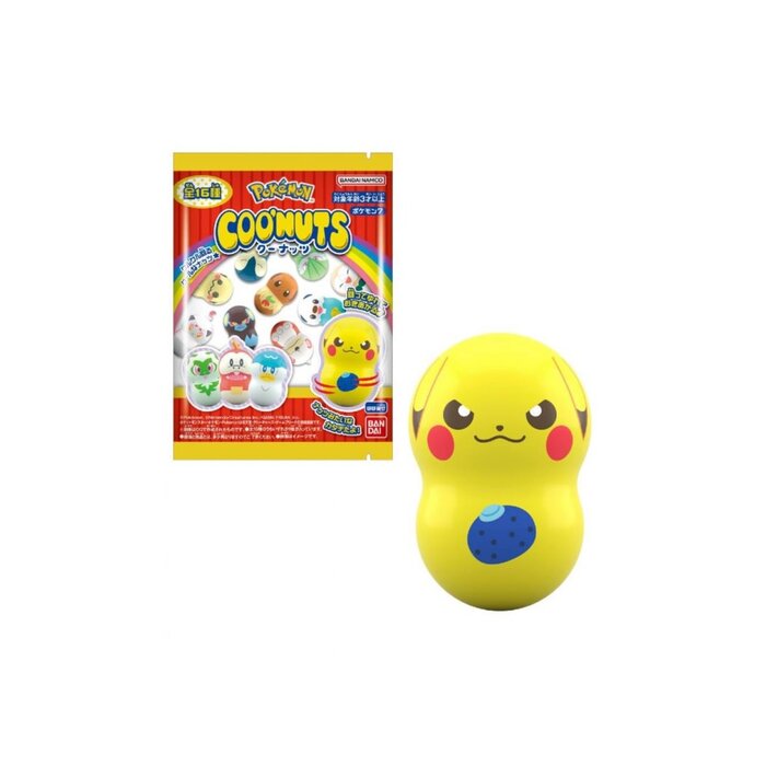 Pokémon Candy Pokémon Spinner Korea