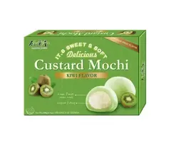 Bamboo House Mochi BamBoo House Kiwi 180gr China