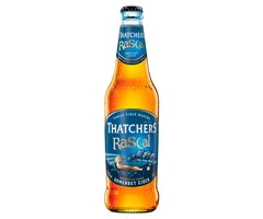 Thatchers Drink Thatchers Rascal SomerSet Cider 500ml