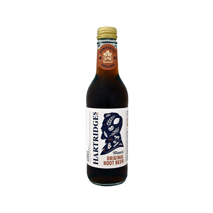 Hartridges Hartridge's Root Beer 330ml
