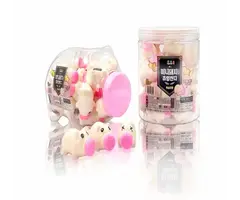 Candy Pork Chewing Candy 8gr