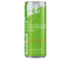 Red Bull Drink Red Bull The Summer Edition Curuba 250ml