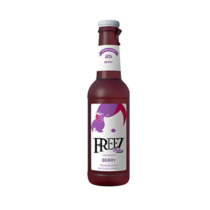 Freez Mix Drink Freez Mix Forest Fruits 275ml