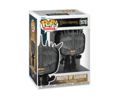 Funko Funko Movies 1578 Mouth of Sauron, Lord of the Rings LOTR