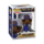 Funko Rocks 387 Tupac Shakur 90's, Music