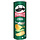 Chips Pringles Cheese & Onion 165gr