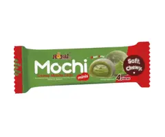 Royal Family Mochi Royal Family Magic Bites Minis, Creamy Matcha Latte 40gr Taiwan