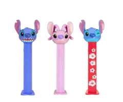 PEZ Candy Pez Stitch 1 piece