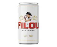 Kasteel Beer Drink Filou 25cl Belgium