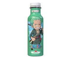 Ultra Pop Drink One Piece, Zoro, Cherry 330ml