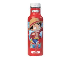 Ultra Pop Drink One Piece, Luffy, Cherry 330ml