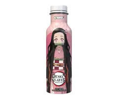 Ultra Pop Drink Demon Slayer, Nezuko, Lychee 330ml