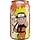 Drink UltraPop Naruto Shippuden Naruto, Orange Flavour 330ml